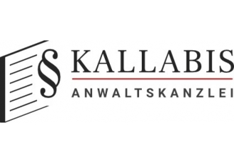 Anwaltskanzlei Kallabis Anwaltskanzlei Kallabis