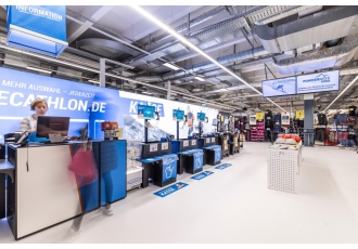 DECATHLON Neuss Rheinpark Center