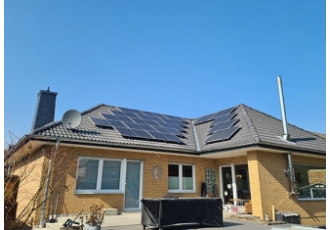 MonSolar GmbH
