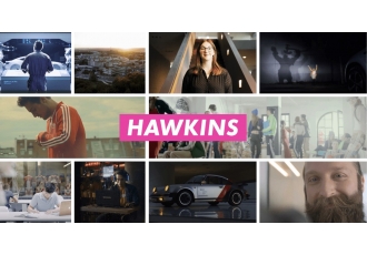 HAWKINS & CROSS Media GmbH HAWKINS & CROSS Media GmbH