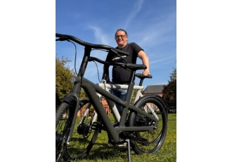 eBike Haus de GmbH Fahrradgeschäft