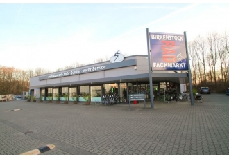 Birkenstock GmbH
