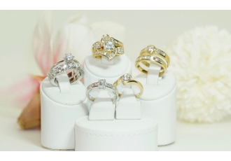 Juwelier David Cohn OHG Juwelier David Cohn OHG