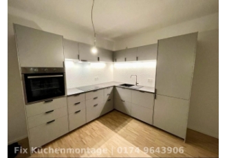 Fix Küchenmontage Entrümpelung &Umzug Fix Küchenmontage Entrümpelung &Umzug