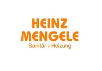 Heinz Mengele Sanitär+Heizung Sanitär und Heizungstechnik Heinz Mengele Sanitär+Heizung Sanitär und Heizungstechnik