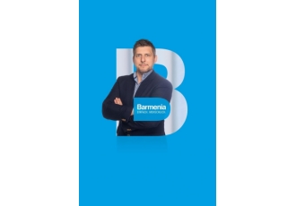 Barmenia Versicherung Daniele Christian Biagi