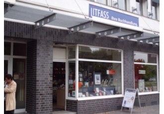 LITFASS Bücher u Medien LITFASS Bücher u Medien