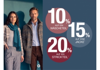 SinnLeffers GmbH
