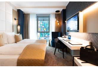 Hotel Best Western Premier Hotel Royal Blue Hotel Best Western Premier Hotel Royal Blue