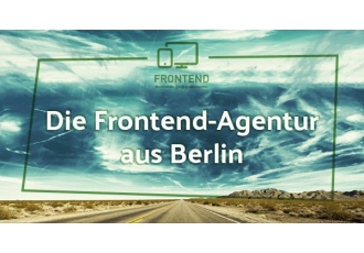 Frontend GmbH Frontend GmbH