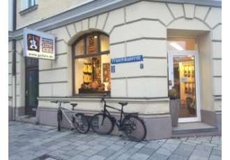 Munich Repair Shop Munich Repair Shop