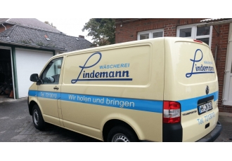 Wäscherei Lindemann