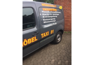 Möbeltaxi81 com Möbeltaxi81 com