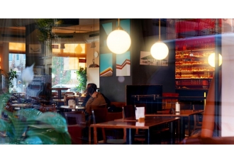 Cafe Luise Cafe Luise