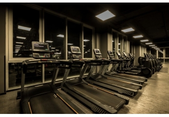 Fitness First Hannover Georgstraße Fitness First Hannover Georgstraße