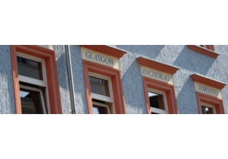 Fachinstitut für Angewandtes Englisch