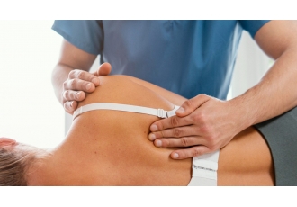 Physiotherapiezentrum Koritter Physiotherapie