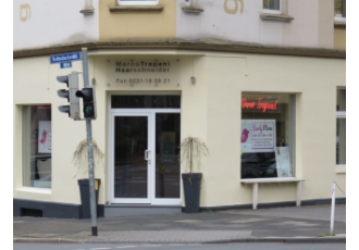 Trapani Marco Haarschneider Friseur