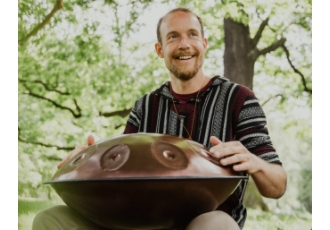 Handpan Leipzig