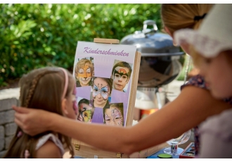 Kinderschminken Siegen Kinderschminken Siegen