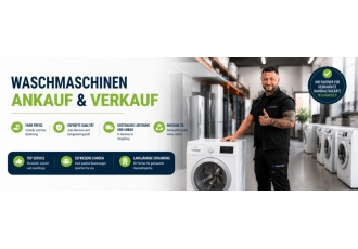 Hannoplus An & Verkauf Gebrauchte Haushaltsgeräte Hannover
