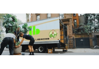 J Bezold GmbH Umzüge & Logistik
