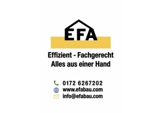 EFA Bau EFA Bau
