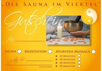 Die Sauna im Viertel Wellness Massagen Saunabetrieb Die Sauna im Viertel Wellness Massagen Saunabetrieb