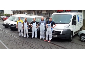 Fliesenverlegung in Düsseldorf – Fliesen- und Fugentechnik Bergemann Fliesenverlegung in Düsseldorf – Fliesen- und Fugentechnik Bergemann