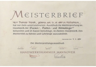 Wende Thomas Wende Thomas