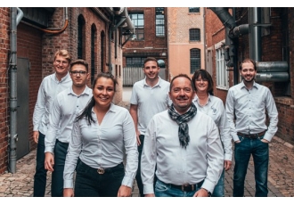 DBV Deutsche Beamtenversicherung Hannover Hornig & Knoch oHG II