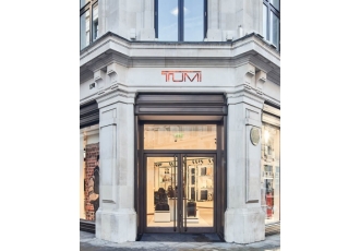TUMI Store Düsseldorf