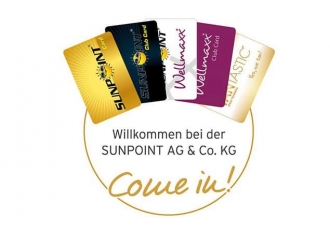 SUNPOINT Solarium & WELLMAXX Bodyforming Hamburg Altona