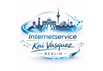 Internetservice Kai Vasquez