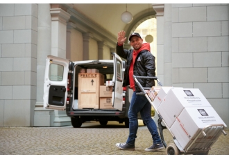 Business Services Leipzig e K