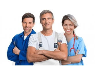 Hoffmann Medical Service GmbH Zeitarbeit