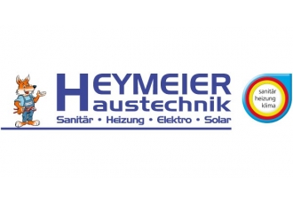 HEYMEIER Sanitär u Heizungs GmbH & Co Haustechnik KG HEYMEIER Sanitär u Heizungs GmbH & Co Haustechnik KG