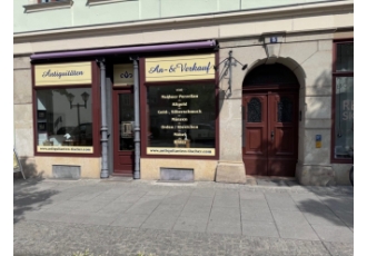 Antiquitäten Tischer Antiquitäten Tischer