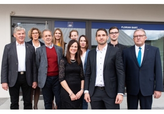 Versicherung in Sulzbach-Rosenberg – AXA Florian Bart Versicherung in Sulzbach-Rosenberg – AXA Florian Bart