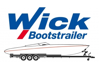 Wick Bootstrailer Wick Bootstrailer