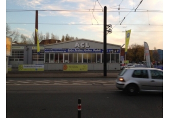 ACL Auto Center Linden GmbH ACL Auto Center Linden GmbH