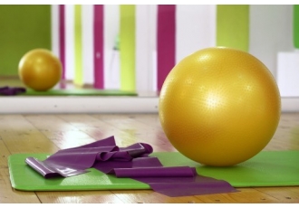 Pilates Pilates