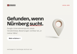 Werbeagentur Bamberger GmbH