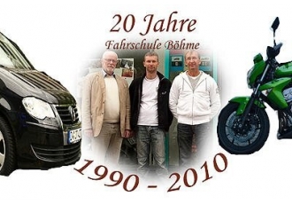 Torsten Böhme Fahrschule Torsten Böhme Fahrschule