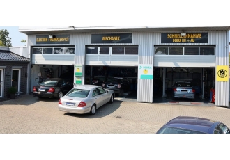 Helga Beckmann Autoagentur Helga Beckmann Autoagentur