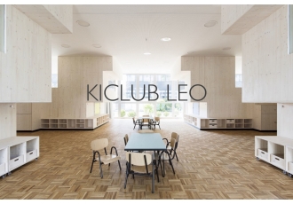 kiClub Leo GmbH kiClub Leo GmbH