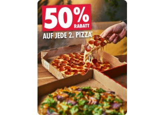 Domino s Pizza Hamburg Osdorf