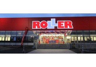 Roller GmbH & Co KG
