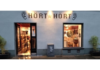 Musikinstrumente in Köln – Hört-Hört Musikhandlung
