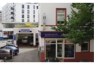Autohaus Mikulecky Autohaus Mikulecky